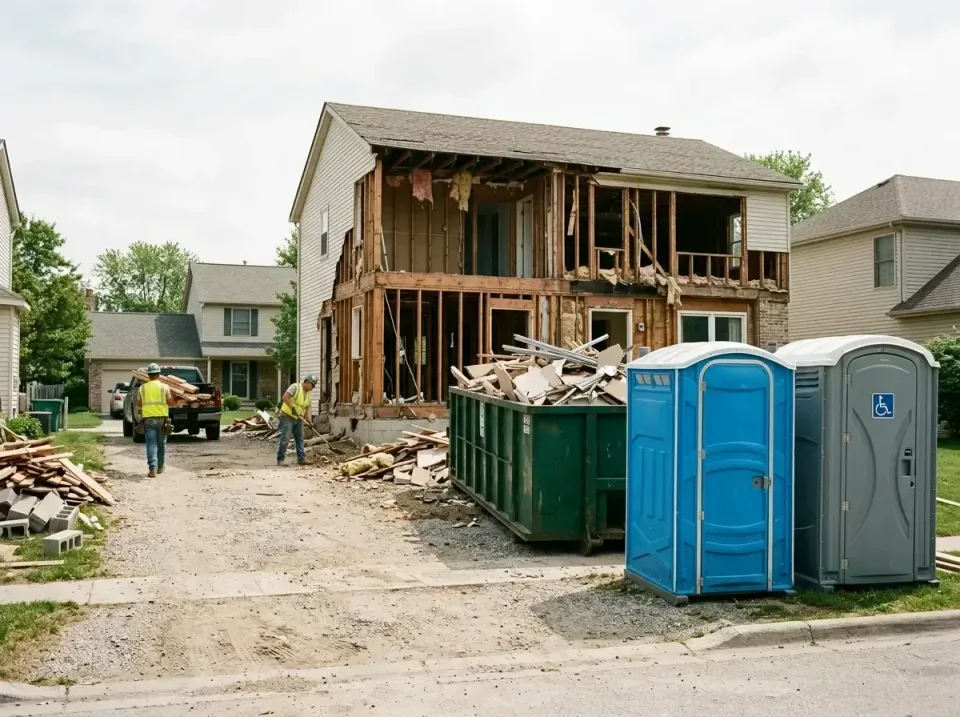 home-renovation-demolition-sit-010 — frequently asked questions, Portable Toilet & Dumpsters Rental in North Fond du Lac, WI